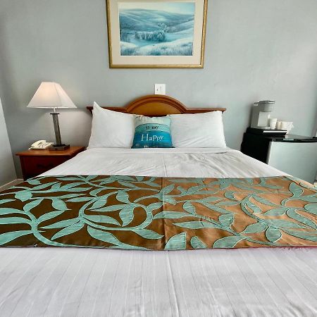 The Palomar Inn Pismo Beach Zewnętrze zdjęcie
