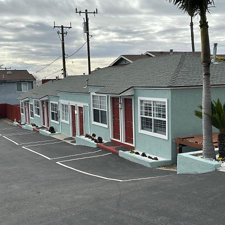 The Palomar Inn Pismo Beach Zewnętrze zdjęcie