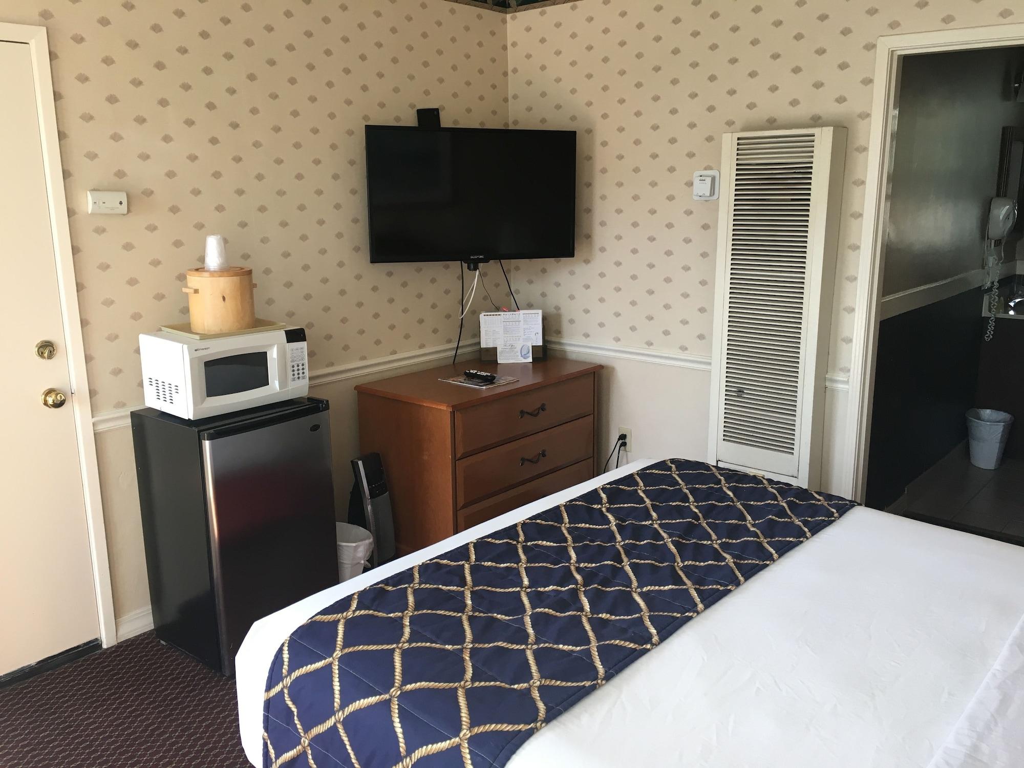 The Palomar Inn Pismo Beach Zewnętrze zdjęcie