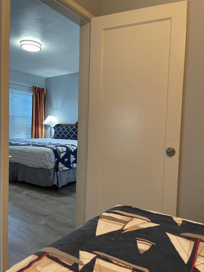 The Palomar Inn Pismo Beach Zewnętrze zdjęcie