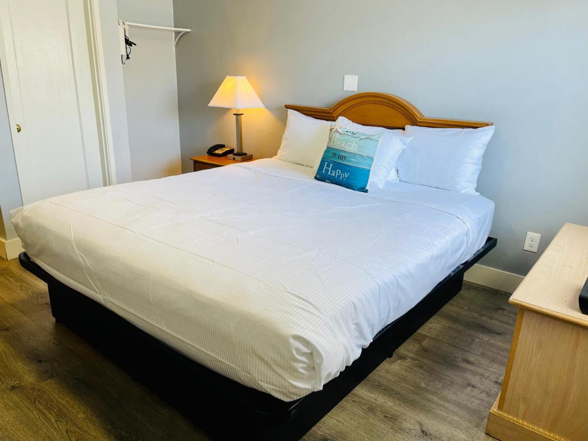 The Palomar Inn Pismo Beach Zewnętrze zdjęcie