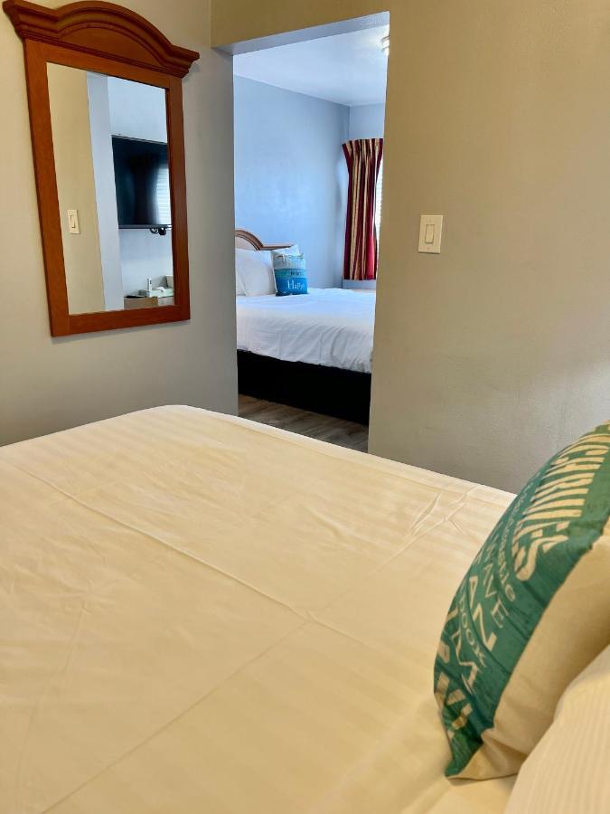 The Palomar Inn Pismo Beach Zewnętrze zdjęcie