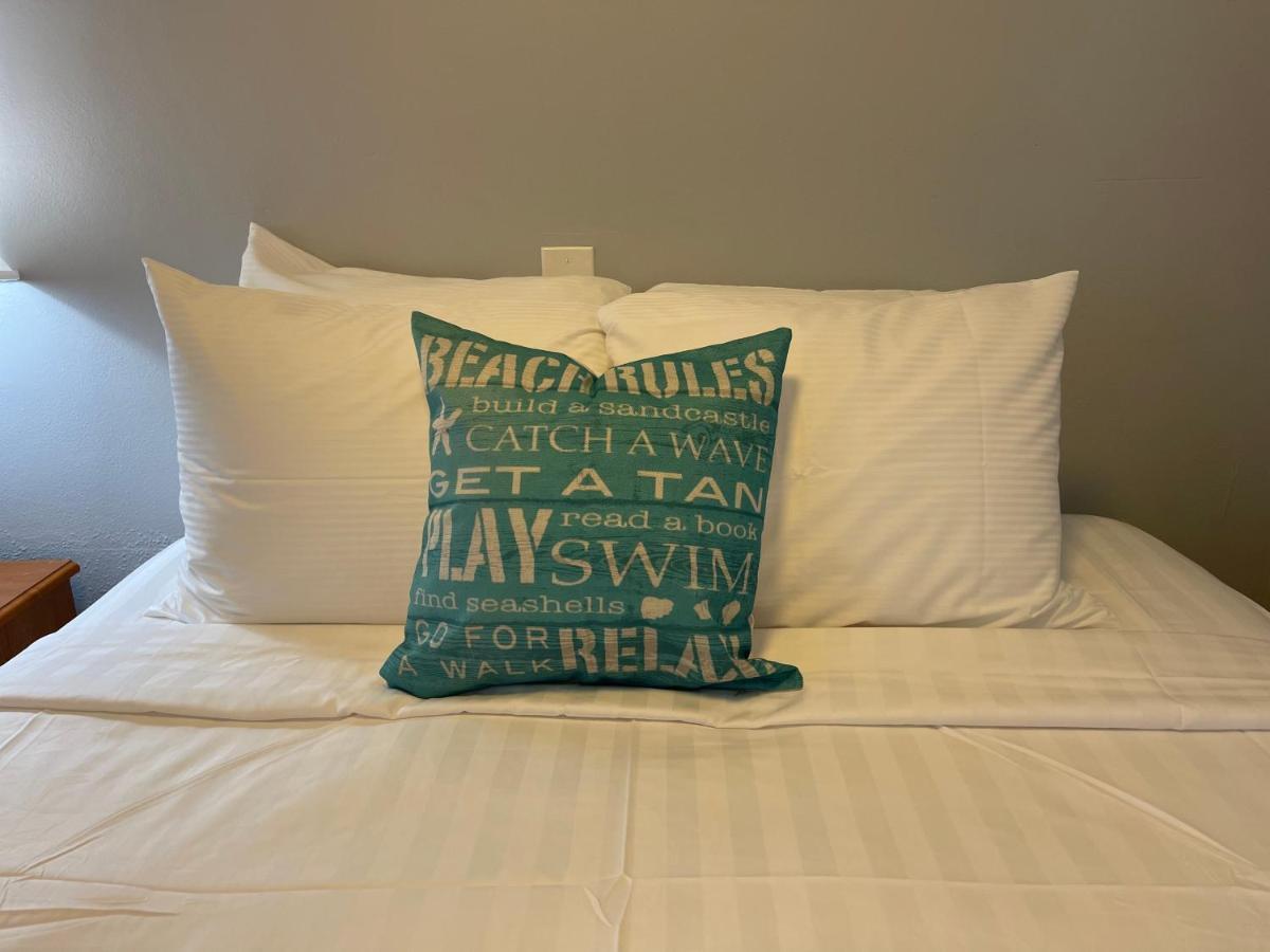 The Palomar Inn Pismo Beach Zewnętrze zdjęcie
