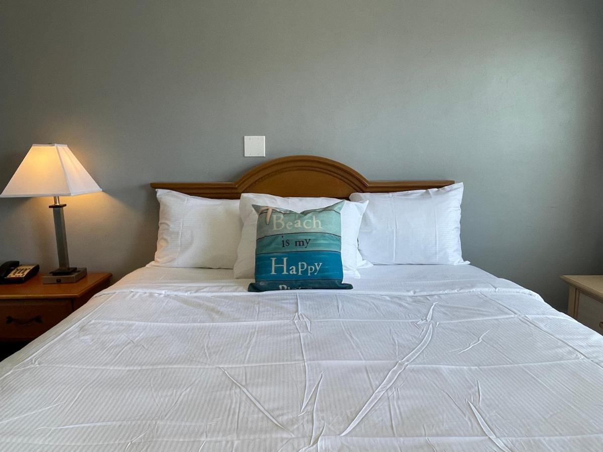 The Palomar Inn Pismo Beach Zewnętrze zdjęcie