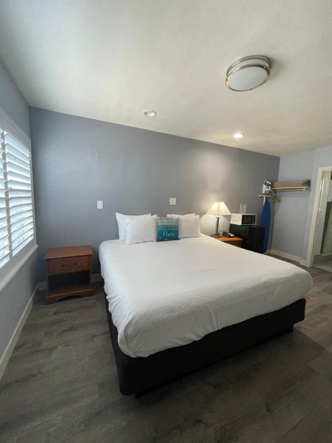 The Palomar Inn Pismo Beach Zewnętrze zdjęcie