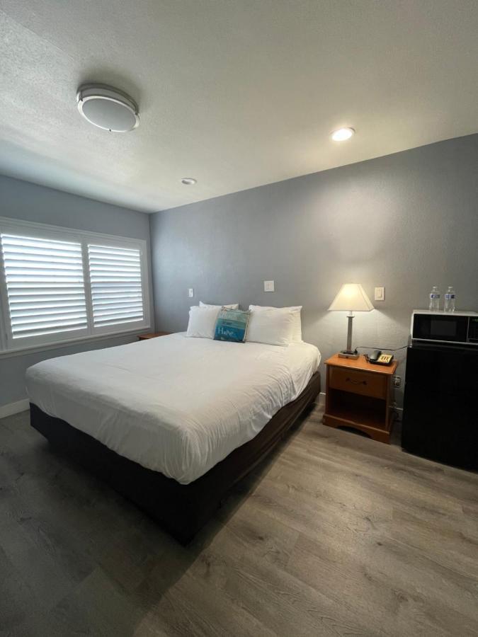 The Palomar Inn Pismo Beach Zewnętrze zdjęcie