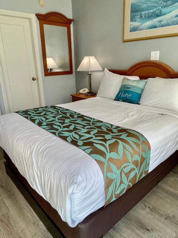 The Palomar Inn Pismo Beach Zewnętrze zdjęcie