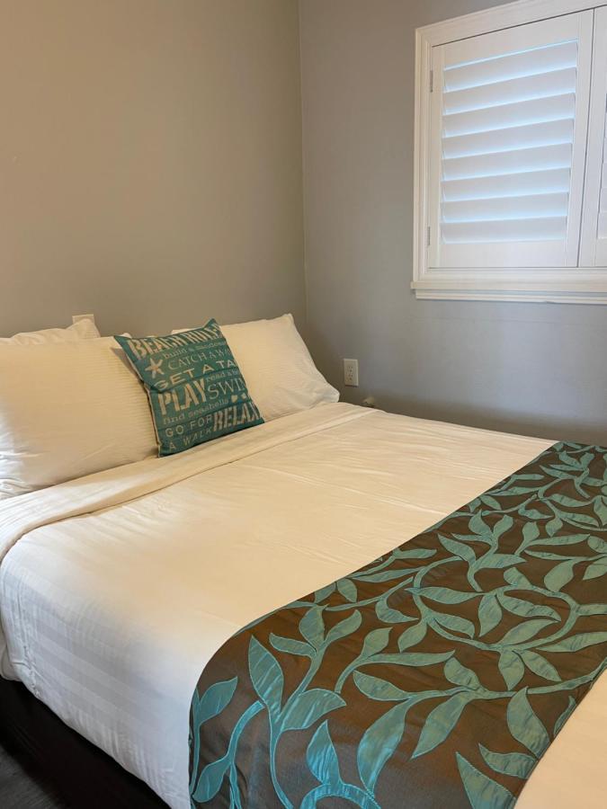 The Palomar Inn Pismo Beach Zewnętrze zdjęcie