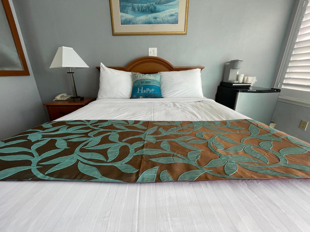 The Palomar Inn Pismo Beach Zewnętrze zdjęcie