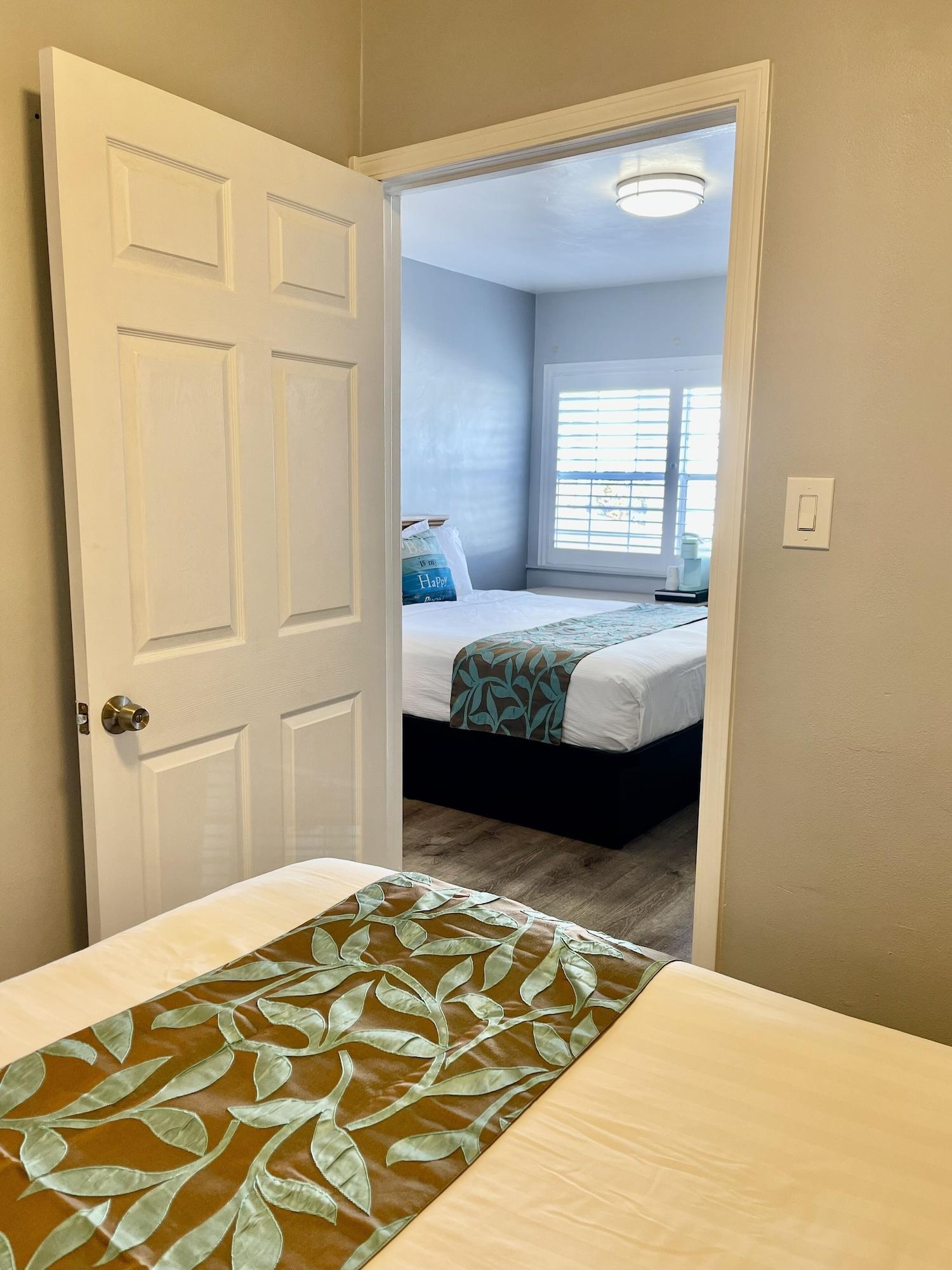 The Palomar Inn Pismo Beach Zewnętrze zdjęcie