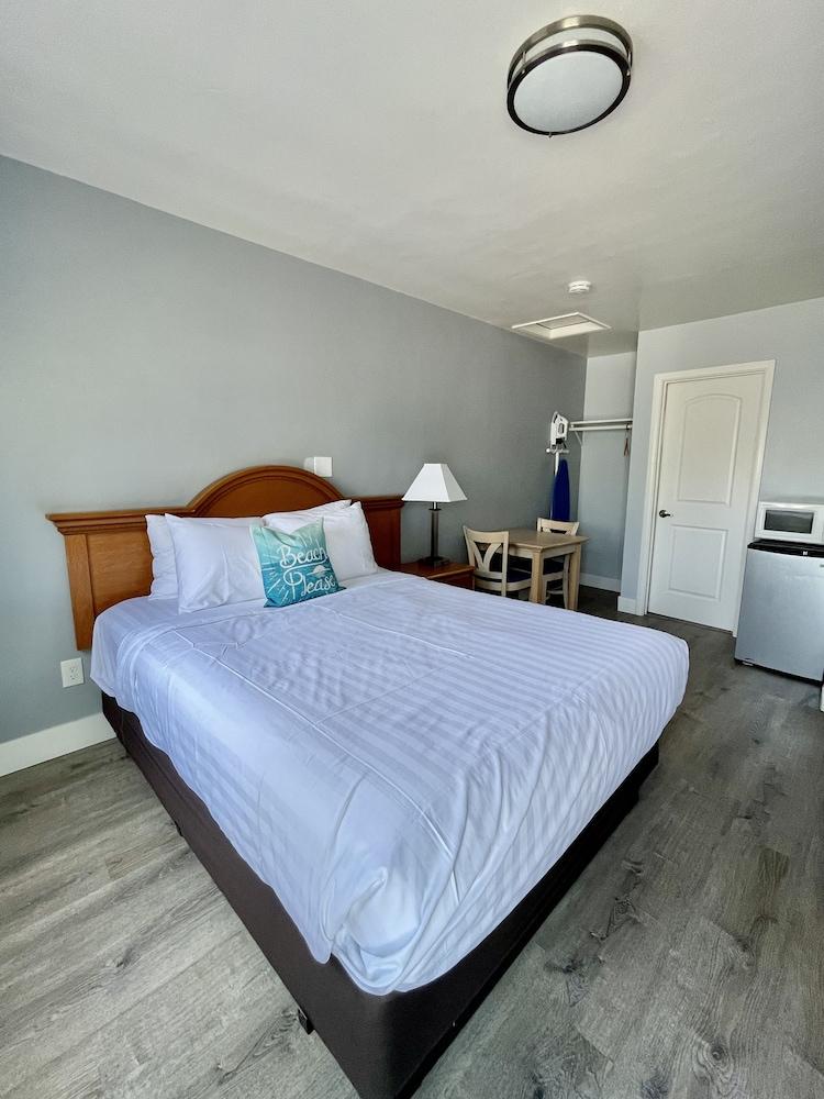 The Palomar Inn Pismo Beach Zewnętrze zdjęcie
