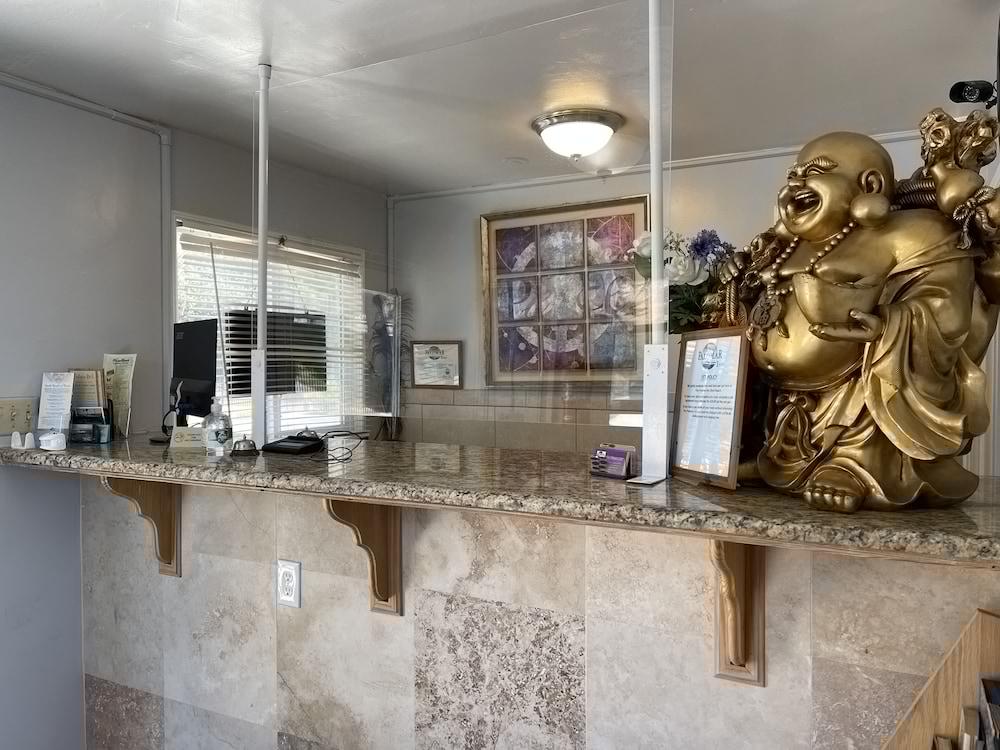 The Palomar Inn Pismo Beach Zewnętrze zdjęcie